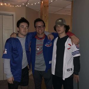 Meet your Posher, Alec